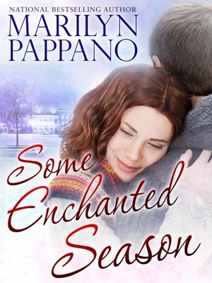 cover image of Some Enchanted Season
